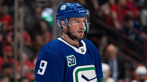 Самые новые твиты от vancouver #canucks (@canucks): Canucks' J.T. Miller wants a 'fair season' if the NHL returns | Sporting News Canada