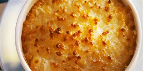 Gâteau de riz au four facile découvrez les recettes de Cuisine Actuelle