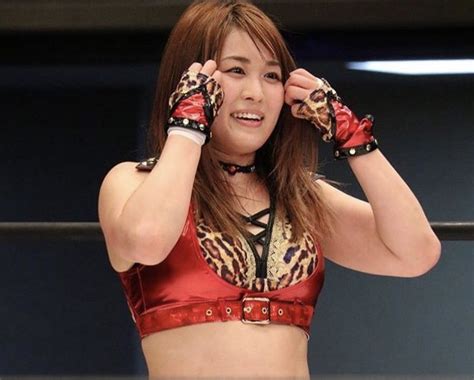 The Ace Of Stardom Io Shirai Appreciation Thread Page Wrestling Forum Wwe Impact