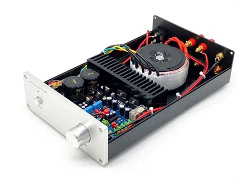 Diy Lm3886 Amplifier Petrolassa