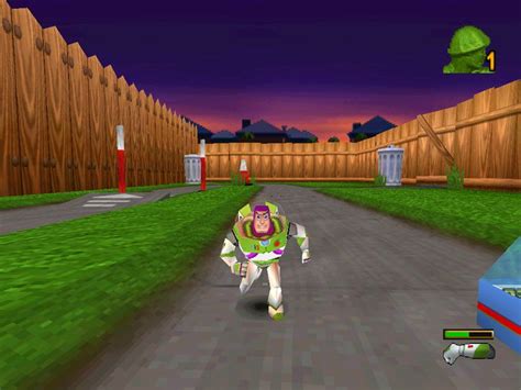 Gamers Mind Hacker Toy Story 2 Action Gamerar 4shared