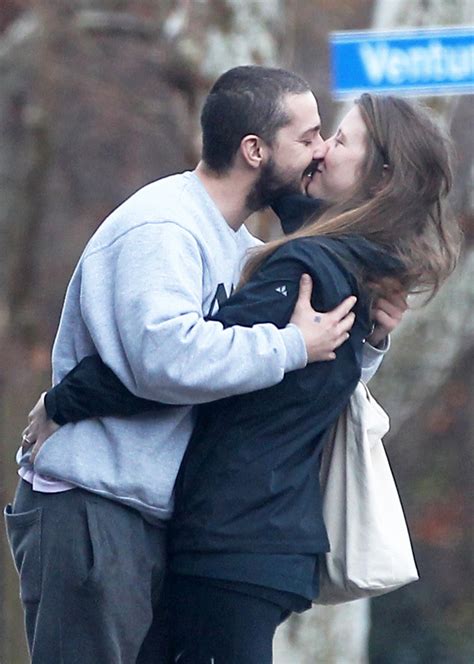 Shia Labeoufs New Outlook On Marriage After Tying The Knot With Mia