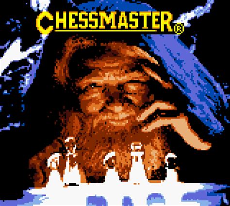 The Chessmaster Download Gamefabrique