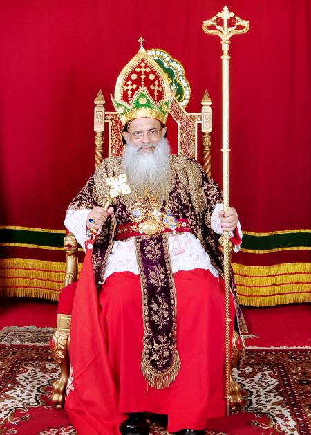 He is christ the lord. Catholicos