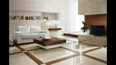 Desain Motif Keramik Lantai Rumah Minimalis Tampak Elegan ...