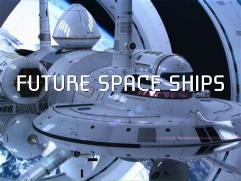 The Future Of Space Travel By Alex Schneider