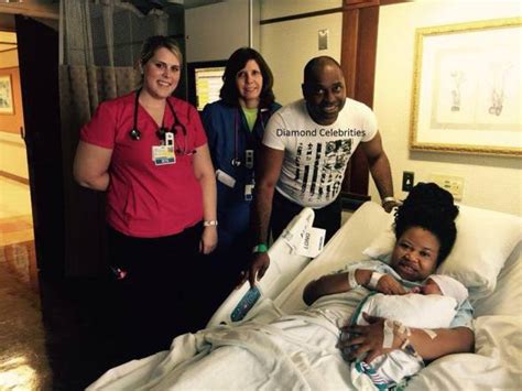Nollywood Actor Kenneth Okonkwo And Wife Welcome First Child After 9