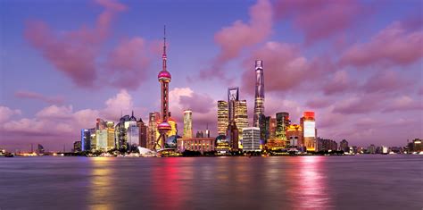 Best Of Shanghai Private Day Tour Tourist Journey