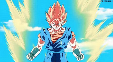 The best gifs are on giphy. Pin by Chelsea Brooks on Dragon Ball Z | Dragon ball goku ...