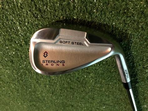 Sterling Irons Golf Aid Reviews