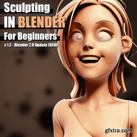 Gumroad Yansculpts Sculpting In Blender For Beginners Blender 28