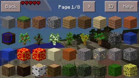 We did not find results for: MINECRAFT PE TOO MANY ITEMS MOD - iOS - ACTUALIZADO - iPOD ...