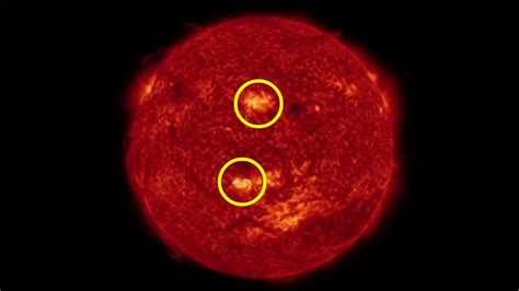 Solar Flares Today Earthquake Uptick Volcano Update World Weather