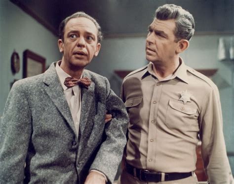 The Andy Griffith Show — Shocking Behind The Scene Secrets