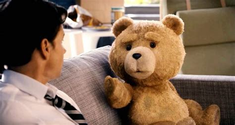 The Big Screen Reviewing Ted 2012s Best Movies So Far Artandseek