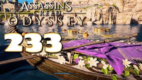 Assassins Creed Odyssey 233 Versunkener Schlund Des Styx