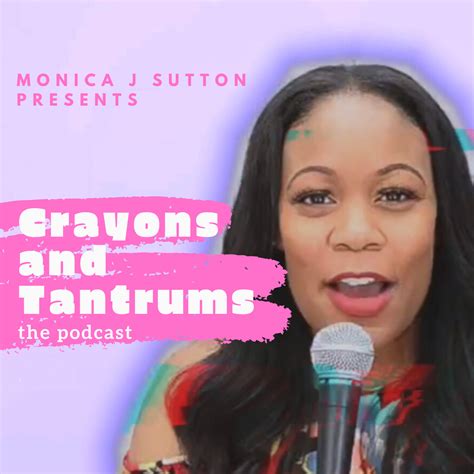 Crayons And Tantrums Listen Via Stitcher For Podcasts
