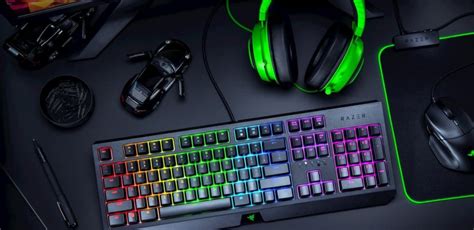 Best Pc Gaming Accessories To Buy In 2020 October 2020 Technobezz Best