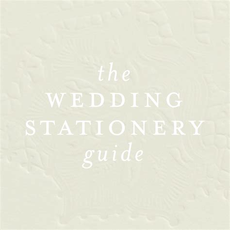 Wedding Invitation Customization Guide Banter And Charm