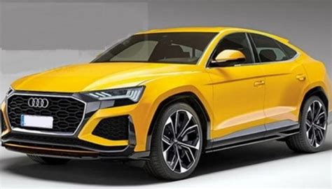 Release Date 2022 Audi Q9 New Cars Design