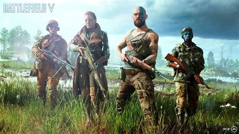 Battlefield 3 is expected to have similar system requirements as the previous battlefield game, bad company 2. Battlefield V system requirements released, needs modest PC