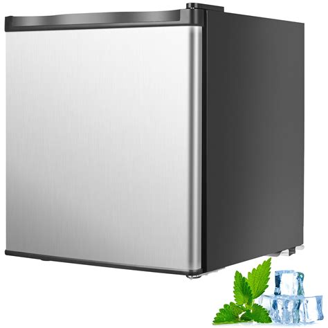 Buy Costway Mini Freezer 32l Table Top Freezers With Reversible Door