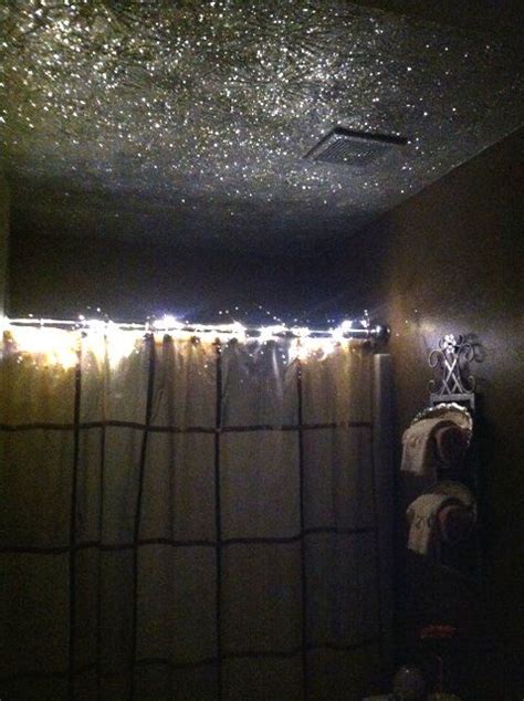I Love My Glitter Ceiling I Love My Bling Simply Paint Ceiling
