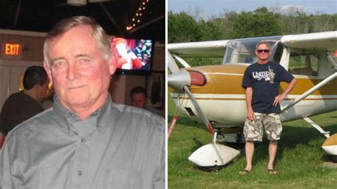 Authorities Identify Pilot Killed In Atco Nj Plane Crash 6abc