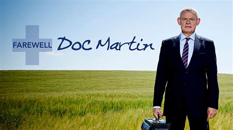 Watch Doc Martin Season 4 Prime Video