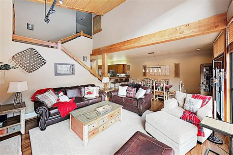 Keystone Co Vacation Rentals And Airbnb Cozycozy