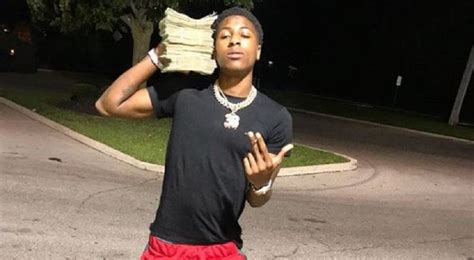 Nba Youngboy Addresses Gee Money On Pour One Saying He Once Called