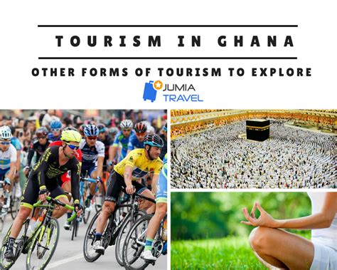 Other Forms Of Tourism To Explore Ghana Talks Business