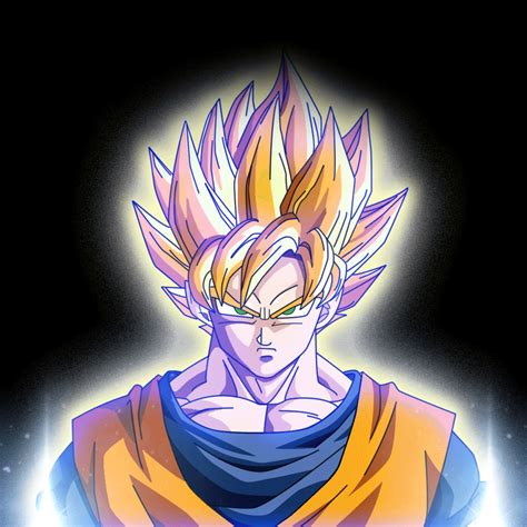 With tenor, maker of gif keyboard, add popular dragon ball z moving wallpaper animated gifs to your conversations. SSGSS Goku Wallpaper HD - WallpaperSafari