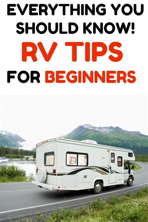 Ultimate Rv Tips And Tricks For 2020 The Roving Foleys Rv Living