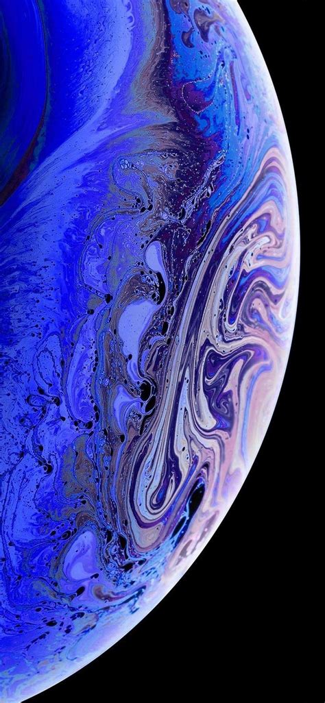 Iphone Xs Stock Wallpapers Hd Vlrengbr