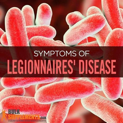 Tablo Read Legionnaires Disease Symptoms Causes And Treatment By