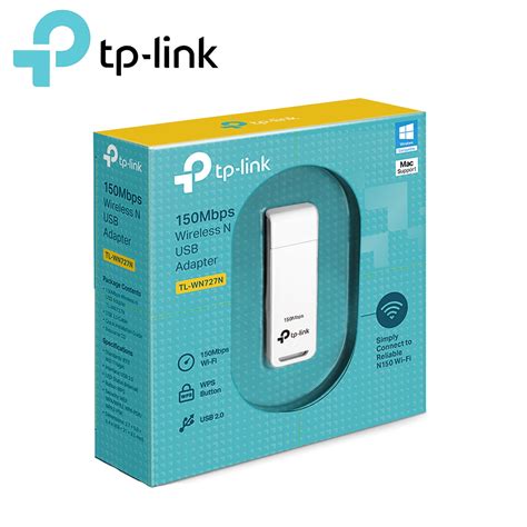 Auto install missing drivers free: Tp-Link TL-WN727N 150Mbps Wireless (end 9/14/2022 12:00 AM)
