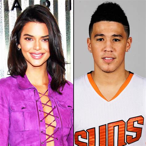 Kendall Jenner And Devin Booker Arent Serious About New Romance Us