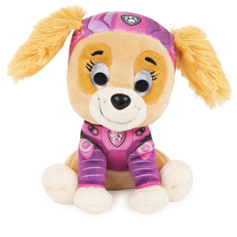 Koop Paw Patrol Gund Movie 15 Cm Plush Skye 6062164