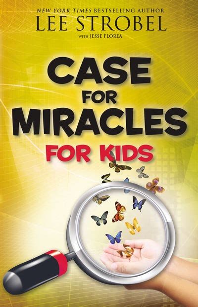 Case For Miracles For Kids Catholic Book Fair