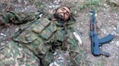 official chechen wars killed 300 000 news al jazeera
