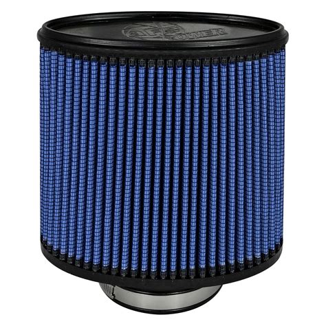 Afe® 24 90074 Magnum Flow™ Pro 5r Oval Tapered Blue Air Filter 35