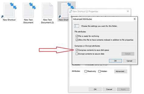 Solved New Double Blue Arrows For Shortcut Overlay Page 2 Windows