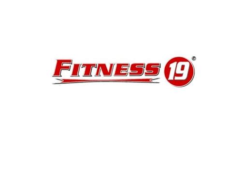 Fitness 19 Gyms 3650 Boston Rd Lexington Ky Phone Number Yelp