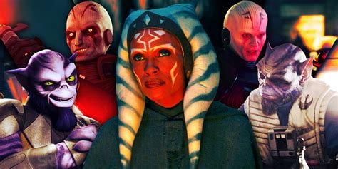 dave filoni addresses unique star wars journey from animation to live action
