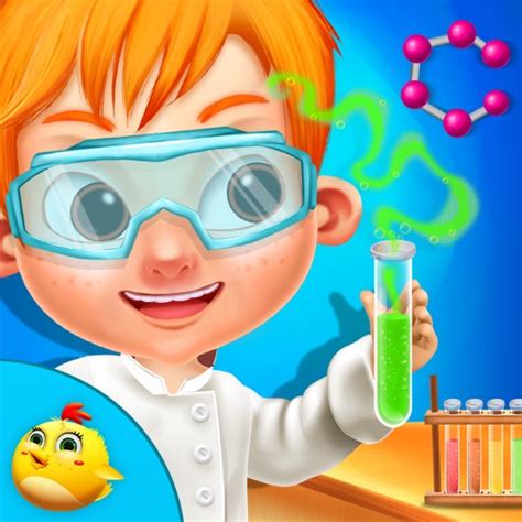 9 Best Science Apps For Kids To Learn Science