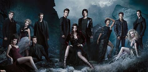 Watch The Vampire Diaries Season 6 Episode 15 Let Her Go S06e15