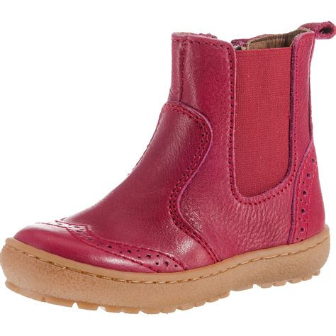 .patent hot pink, mädchen bootschuhe, pink (hot pink), 26 eu (8 kinder uk) #martens #brooklee #patent #mädchen #bootschuhe #kinder. bisgaard, Chelsea Boots für Mädchen, pink | mirapodo