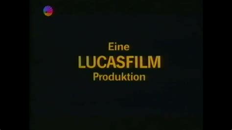 20th Century Foxlucasfilm 1983 1 Youtube