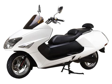 However, with electric bikes becoming more readily available, as well as some newer riders not being outright familiar or comfortable with manual shifting. SCO023 300cc Scooter Automatic Transmission, Disc Brakes ...